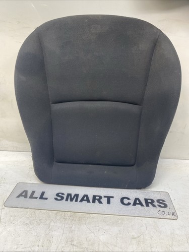 Smart car 451 fortwo 2007 - 451,