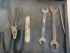 JAGUAR Factory hubcap tool