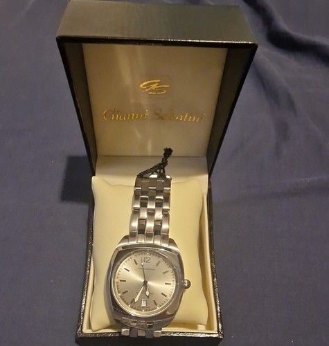 Gianni sabatini mens watch - mens,