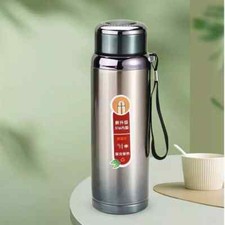 Hot/Cold Water Bottle Double