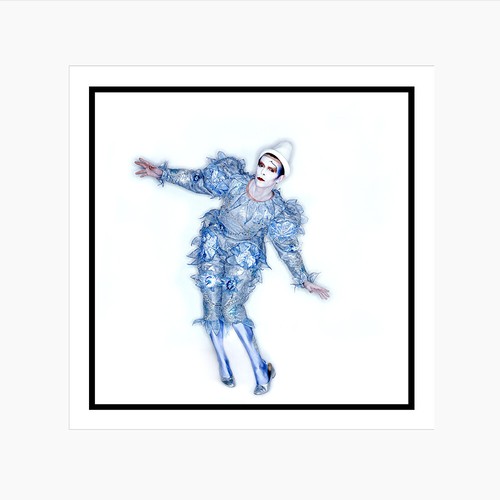 David bowie scary monsters - bowie,