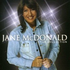 Jane McDonald - The Collection CD (2003) Audio Quality Guaranteed Amazing Value
