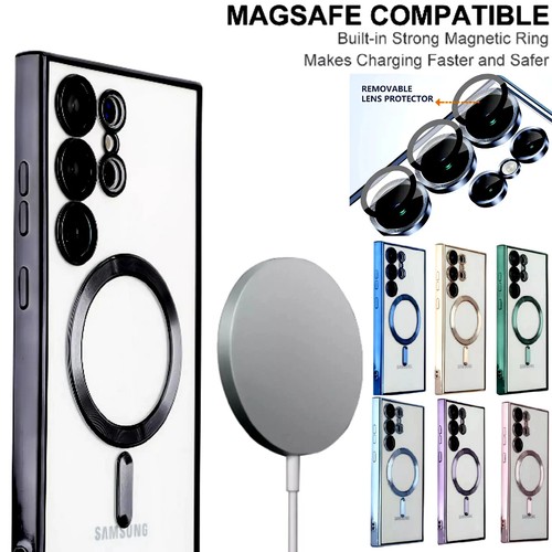 Magsafe phone case - case, s25