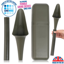 SHEWEE Larger Flexi + Case She