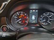 2016 NISSAN QASHQAI TEKNA J11