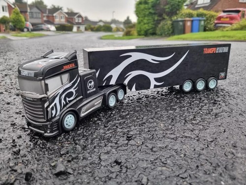 4gz europe transporter - 2.4gz,