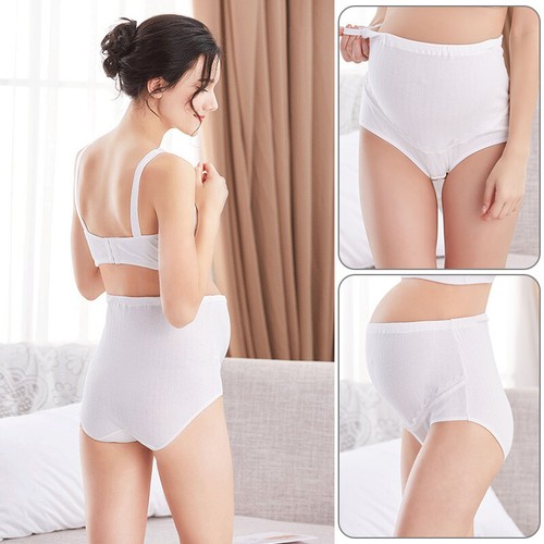 Cotton maternity pregnant - cotton,