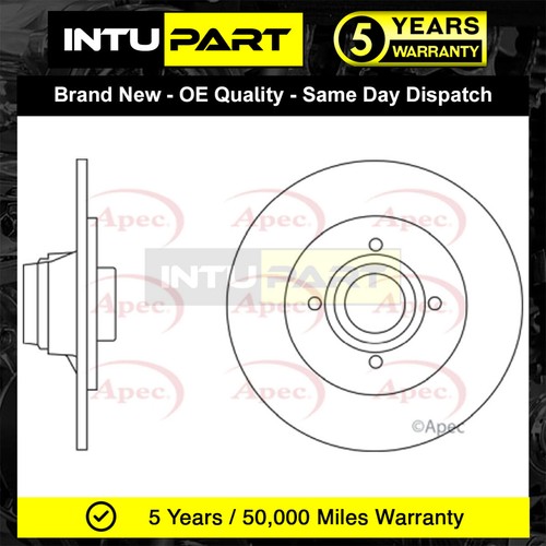 Fits renault clio 1998 - renault,