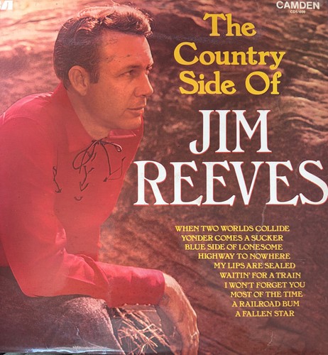 The country side - the, of