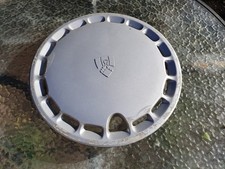 Rover 200 (1984 - 1989 Model) Later Variety Wheel Trim