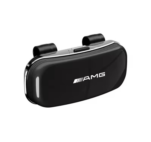 For mercedes amg - car, visor
