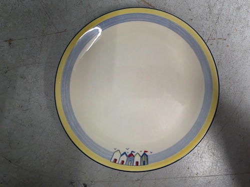 Poole pottery beach - pottery, 21