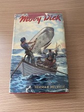 Moby Dick or The White Whale Herman Melville Regent Classics