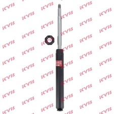 2x Shock Absorbers (Pair) For