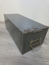Vintage gray steelmaster - vintage,