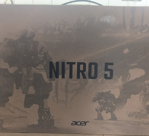 Acer nitro an517 79d2 - acer, an517-54-79d2