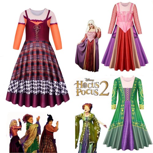 Hocus pocus medieval kids - hocus,