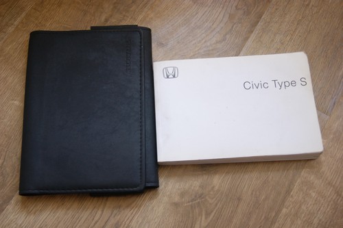 Honda civic type 8th - type, s