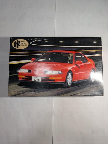 Honda prelude si vtec - prelude, 2.2