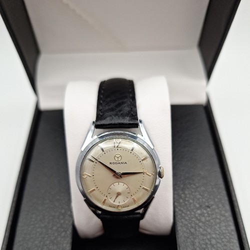 Vintage rodania swiss made - vintage,