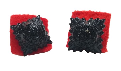 Rank stars pips british army - pips,