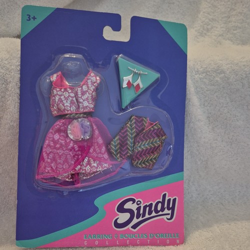 Vintage hasbro sindy doll 1995 - hasbro,