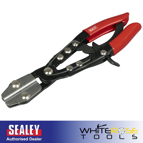 Sealey ratchet hose - sealey,