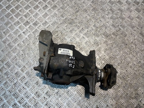 2014 bmw series - series, 1.6
