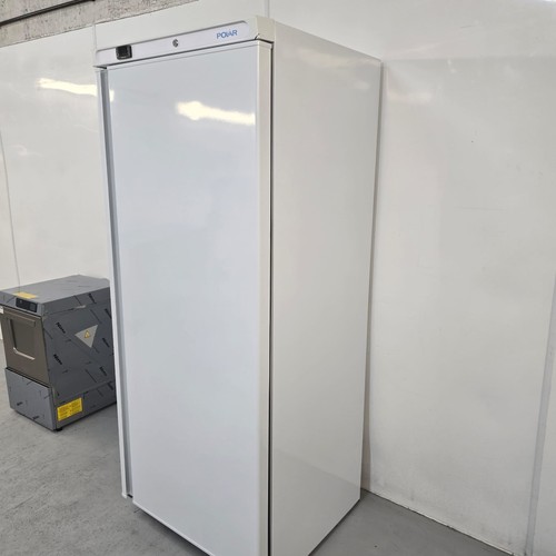 Upright fridge single - upright, 1