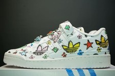 Adidas forum low jeremy - forum, x
