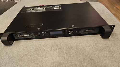 Lab gruppen ipd 1200 - lab,