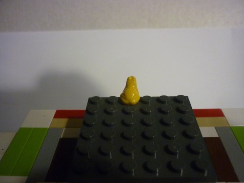 Lego minifigure accessory - minifigure,