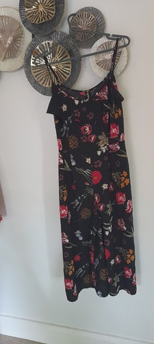 Size george black - 10, pink