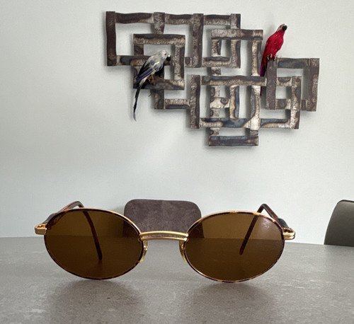 Ray ban oval - ray-ban, sunglasses