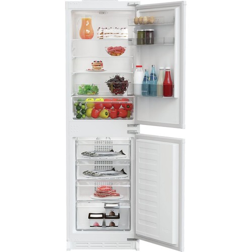 Indesit kinh 1261 b4uk - 1261, 50/50