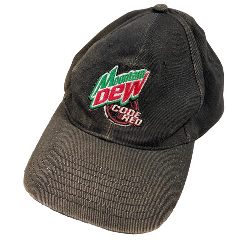 Mountain dew code - dew,