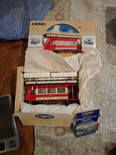 Corgi Classic Paisley District
