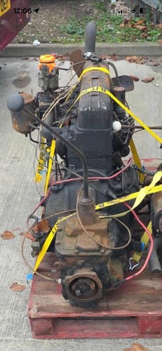 Complete chevrolet 216 - complete,
