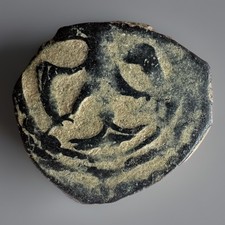 Islamic Medieval Coin Possibly