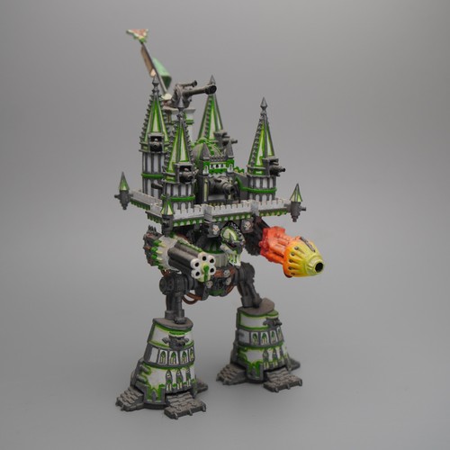 Warhammer 40k epic imperator - 40k,