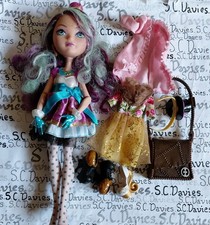 Ever After High Madeline