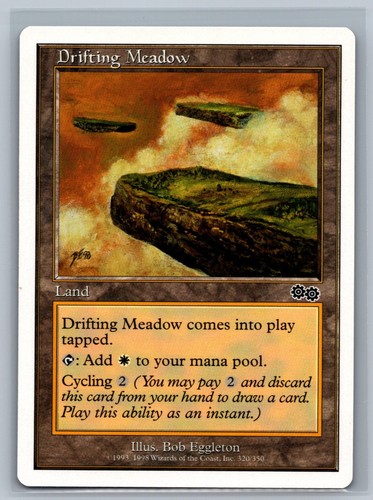 Magic the gathering - magic,