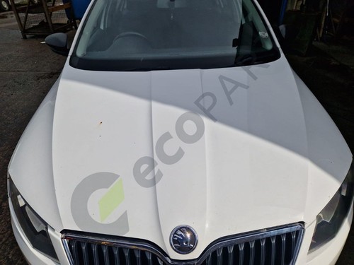 Skoda octavia mk3 bonnet - octavia,