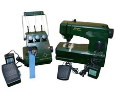 KNIGHTSBRIDGE GREEN SEW LAND