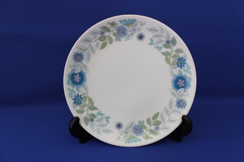 Wedgwood clementine pattern - wedgwood,