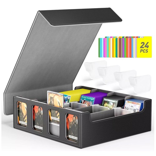 Magic trading leather - magic,
