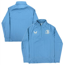 Leinster Men's Rugby 1/4 Zip