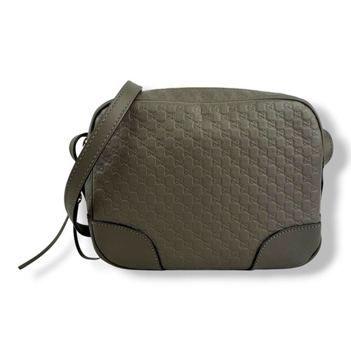 Gucci bree microguccissima - gucci,