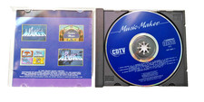 Commodore CDTV Music Maker