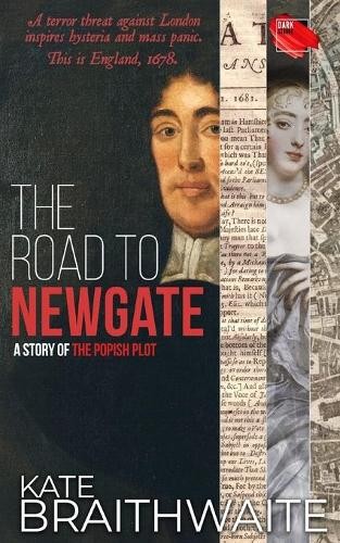 The road newgate - the, to